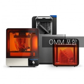 Formlabs Form 4BL Medical Complete Package (OMM 포함)
