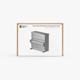 Piano Music Box Winding Kit