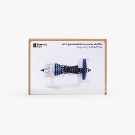 Jet Engine Kit Collection
