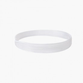 Bambu PTFE Tube - White