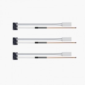 Ceramic Heater & Thermistor - P1 시리즈