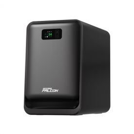 [해외직구] 연기청정기 Falcon AP1 Smoke Purifier